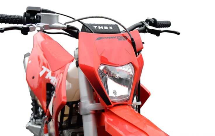 Кроссовый мотоцикл TMBK Sprinter 300H (YB300H) в Липецке