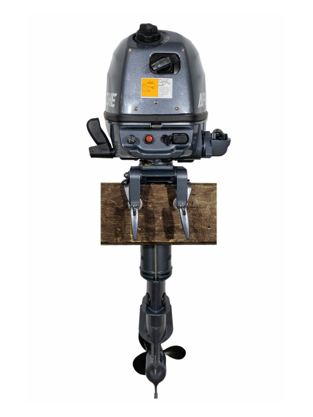 Лодочный мотор APACHE T 6 BS в Липецке