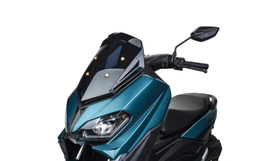 Скутер MOTOLAND (МОТОЛЕНД) VULKAN 150 в Липецке