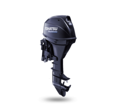 Лодочный мотор Tohatsu MFS 30 CS в Липецке