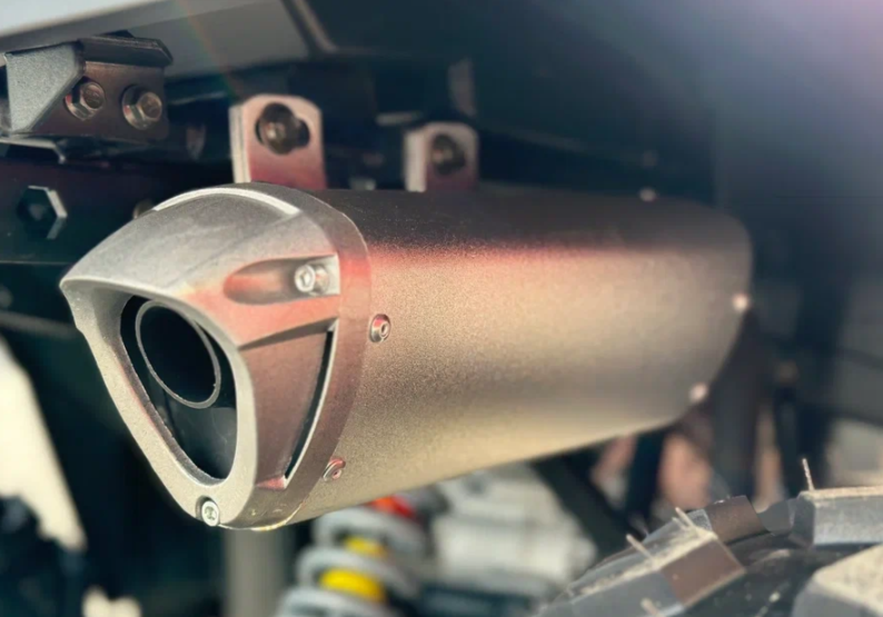 Квадроцикл GBM CROSS HILL 300 NEW в Липецке