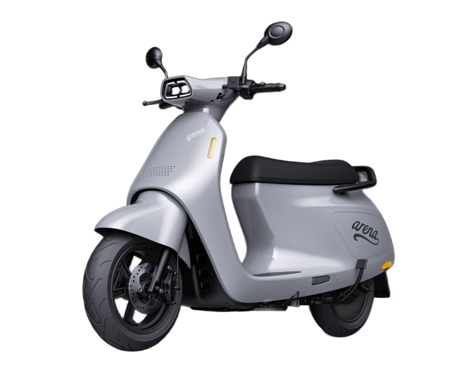 Скутер FAIDET ARENA 200 (49) в Липецке