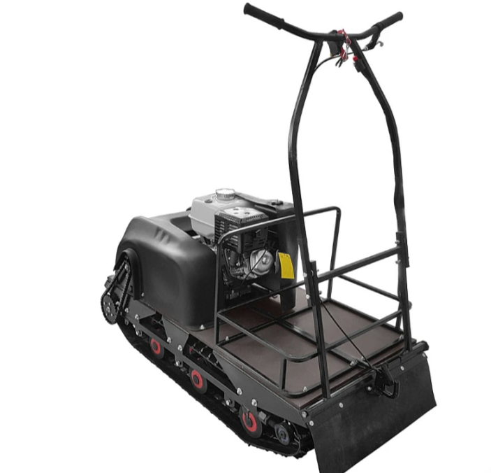 Мотобуксировщик PAXUS 650 AVANT 9 л.с. в Липецке