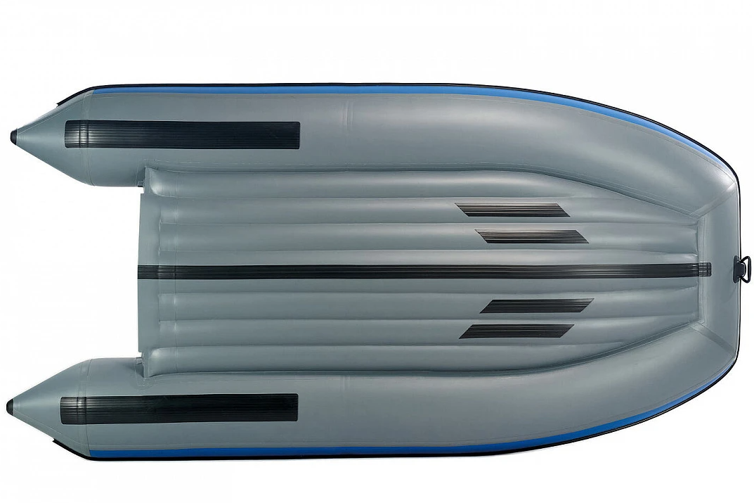 КОМПЛЕКТ ЛОДКА MISHIMO LITE 400 + МОТОР 9,9 (20) Л.С. в Липецке