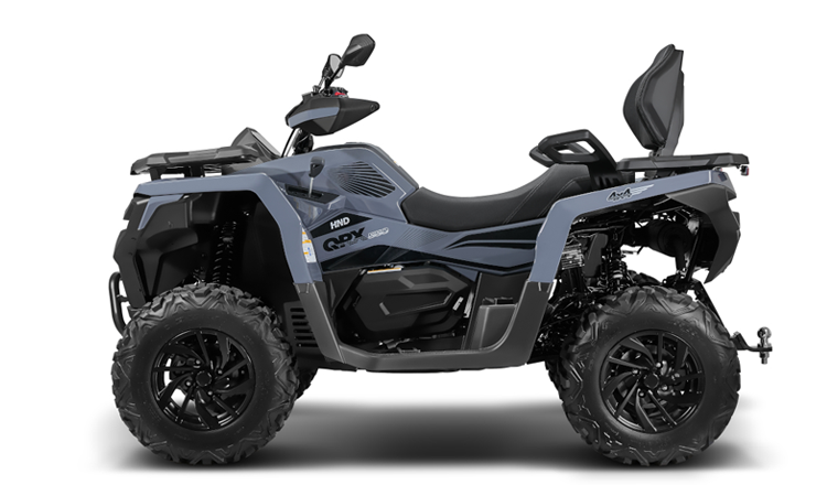 Квадроцикл HND QRX 550 в Липецке