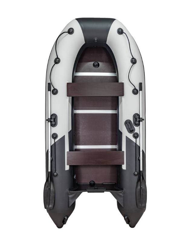 Лодка Ривьера Компакт 2900 СК в Липецке