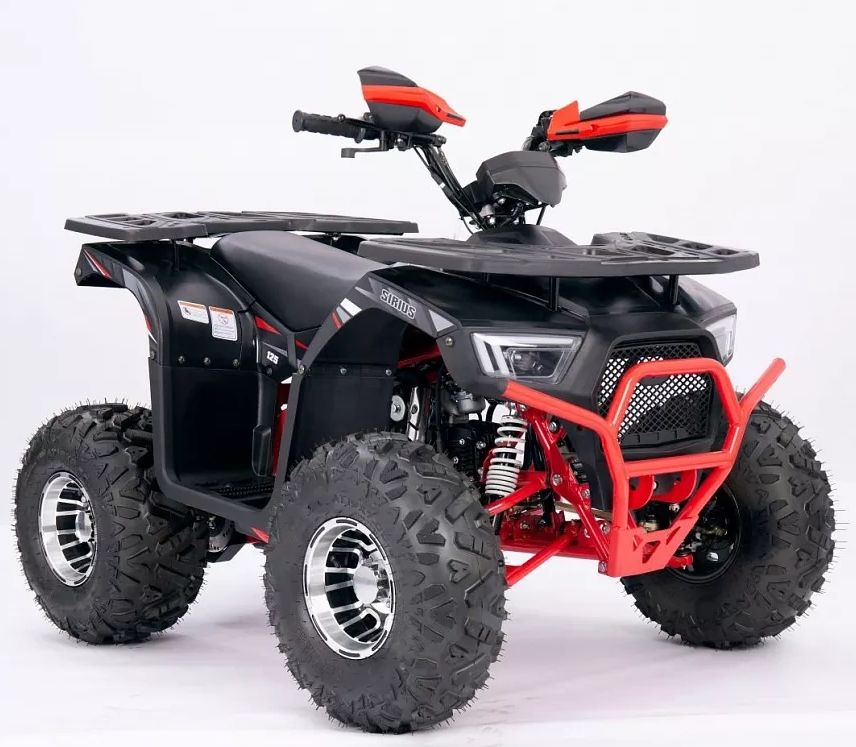 Квадроцикл YACOTA Sirius LD 125 в Липецке