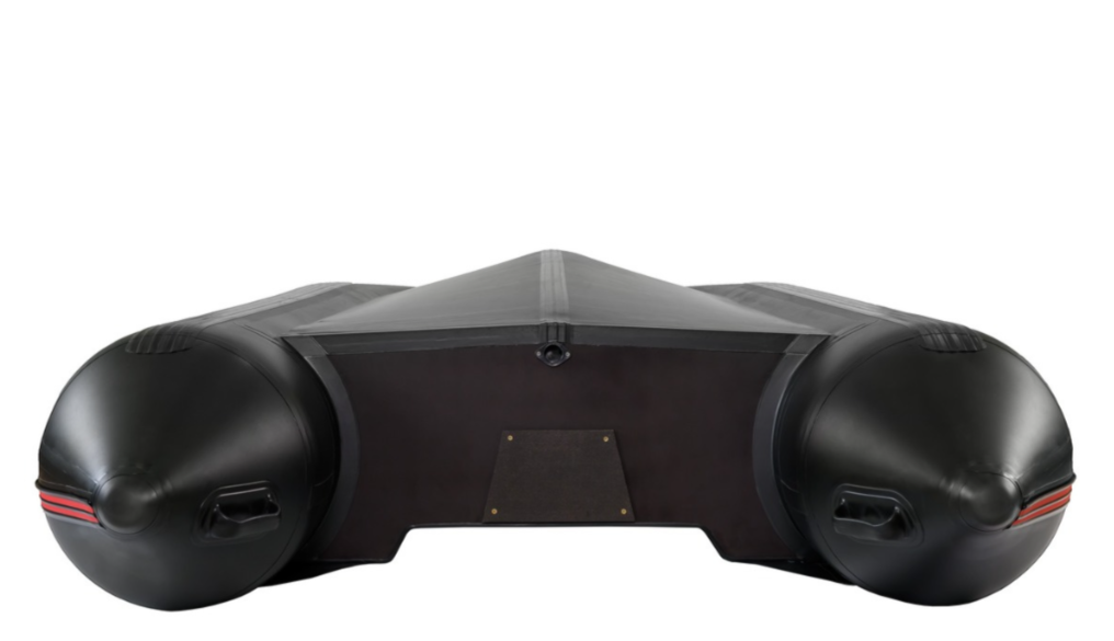 ЛОДКА НАДУВНАЯ YUKONA 430 TS - U (БЕЗ ПАЙОЛА) в Липецке