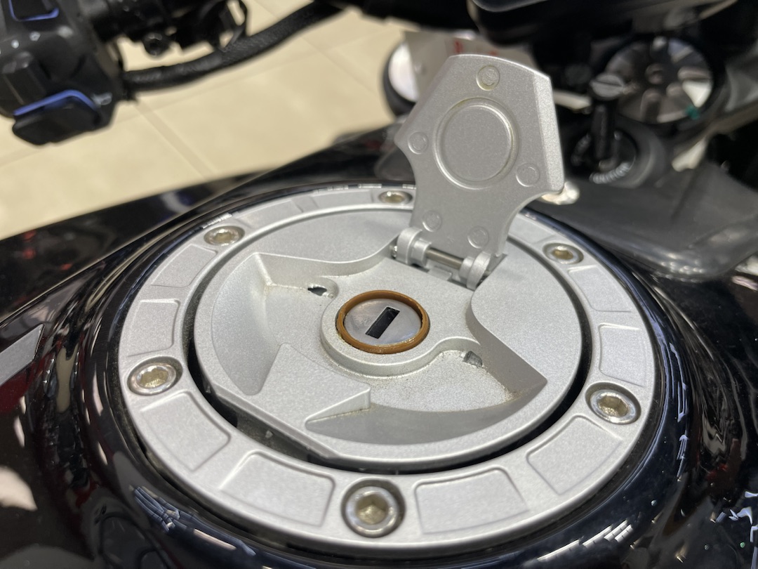 Мотоцикл Benda LFS 700 в Липецке