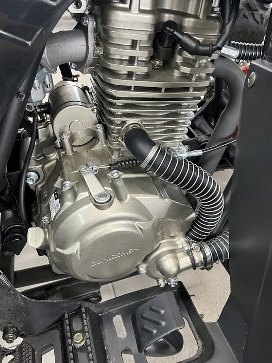 Квадроцикл PROMAX 300 4X4 ALL ROAD в Липецке