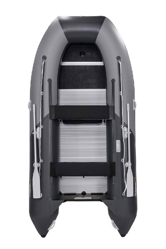 ЛОДКА НАДУВНАЯ YUKONA 430 TS - U (БЕЗ ПАЙОЛА) в Липецке