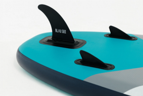 НАДУВНОЙ SUP-BOARD BUSINESS LIGHT BLUE 10 в Липецке