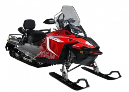 Снегоход OSM SM1000 в Липецке