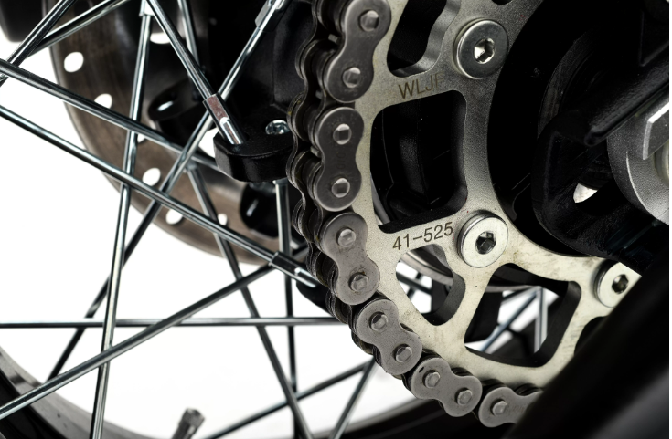 Мотоцикл GAOKIN GK 1200Х в Липецке