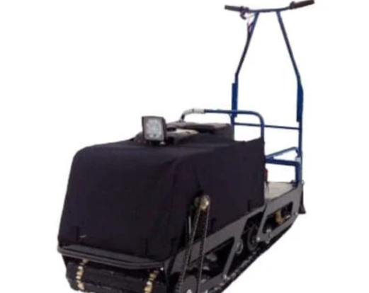 Мотобуксировщик ЕНОТ М 15 Л.С. в Липецке