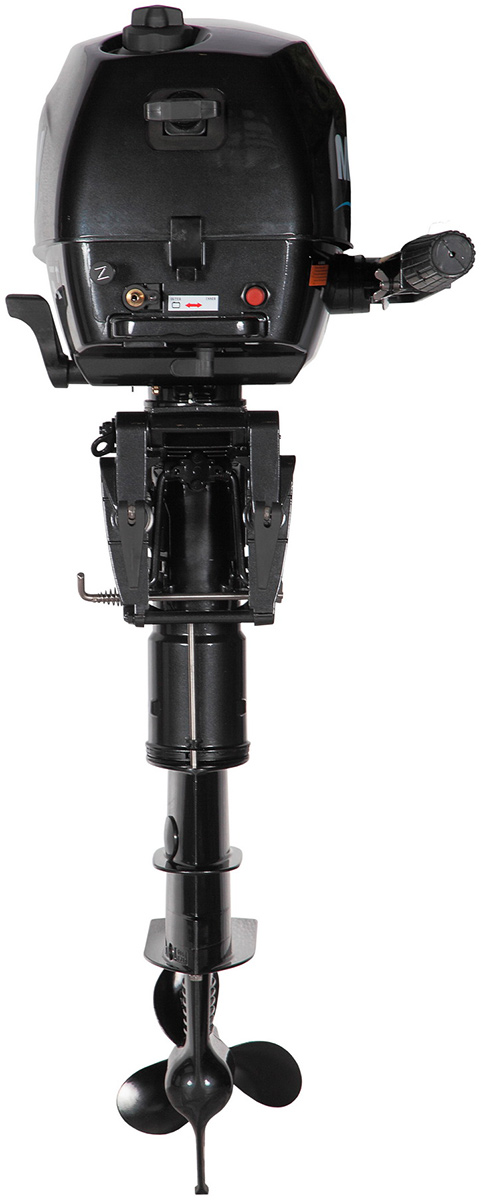 Лодочный мотор MARLIN MF 5 AMHL в Липецке