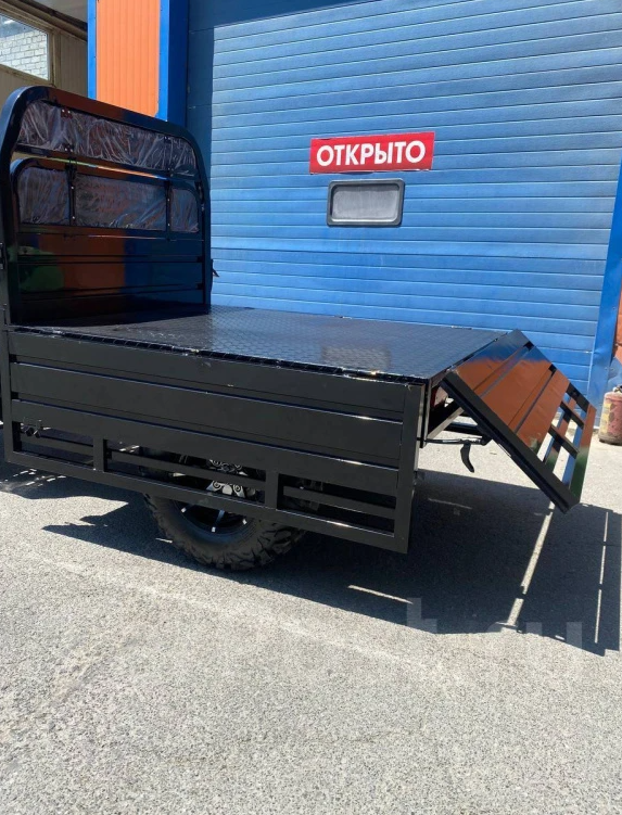 Квадроцикл PROMAX Фермер 350 4x4 ALL ROAD в Липецке