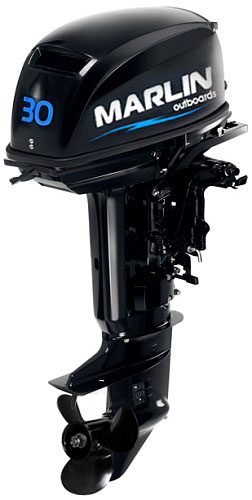 Лодочный мотор MARLIN MP 30 AMHL в Липецке