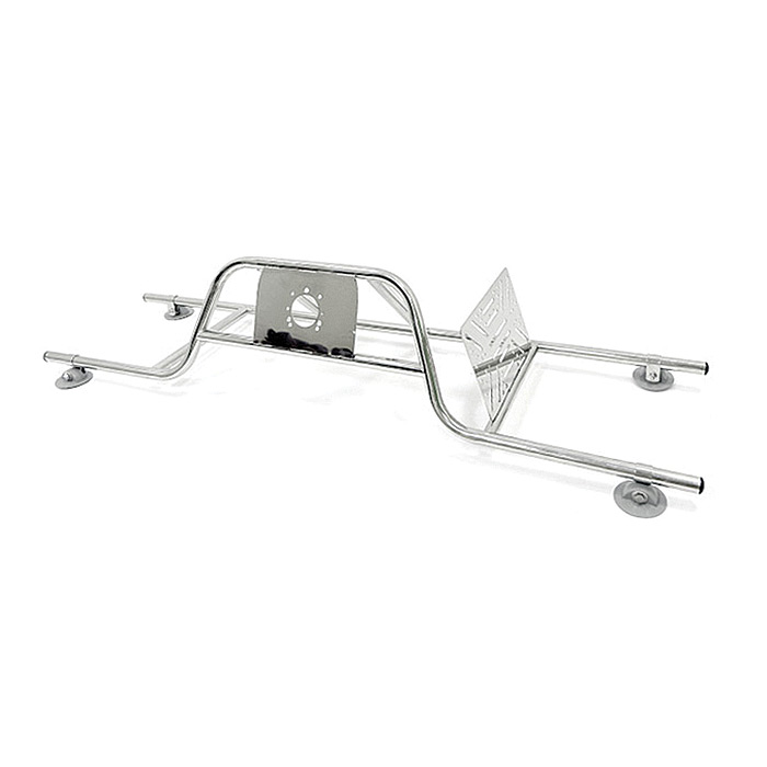 Стойка рулевая с бортовым креплением малая в Липецке