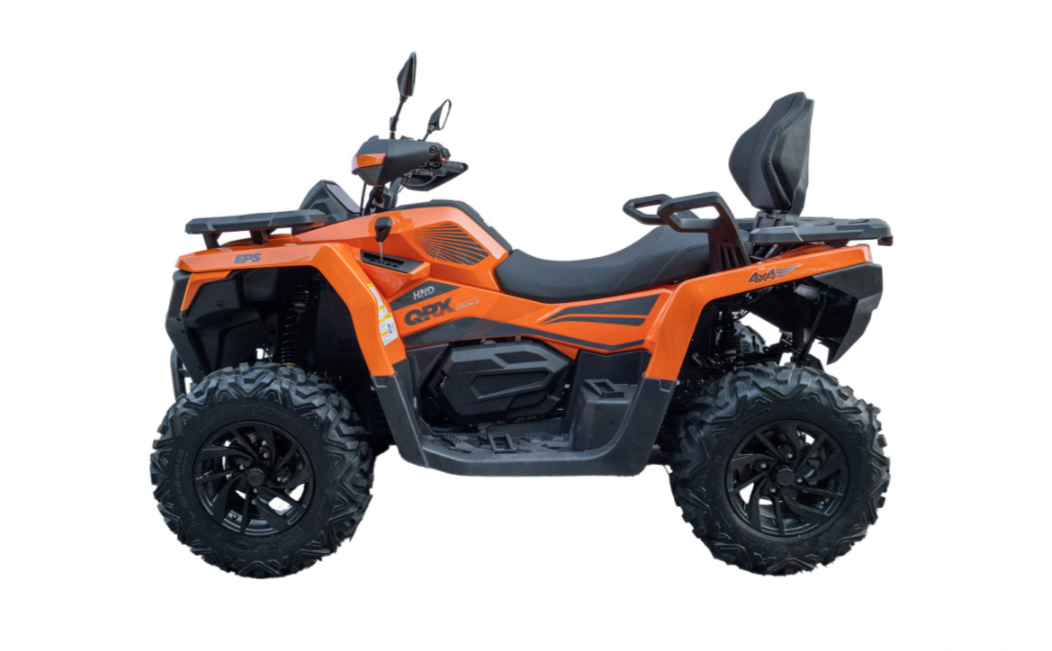 Квадроцикл HND QRX 550 в Липецке