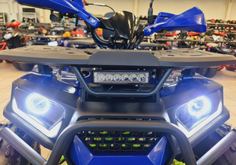 Квадроцикл GBM CROSS HILL 200 NEW PREMIUM в Липецке