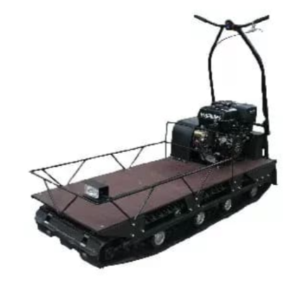 Мотобуксировщик PAXUS 650 GRAND 13 л.с. HONDA в Липецке