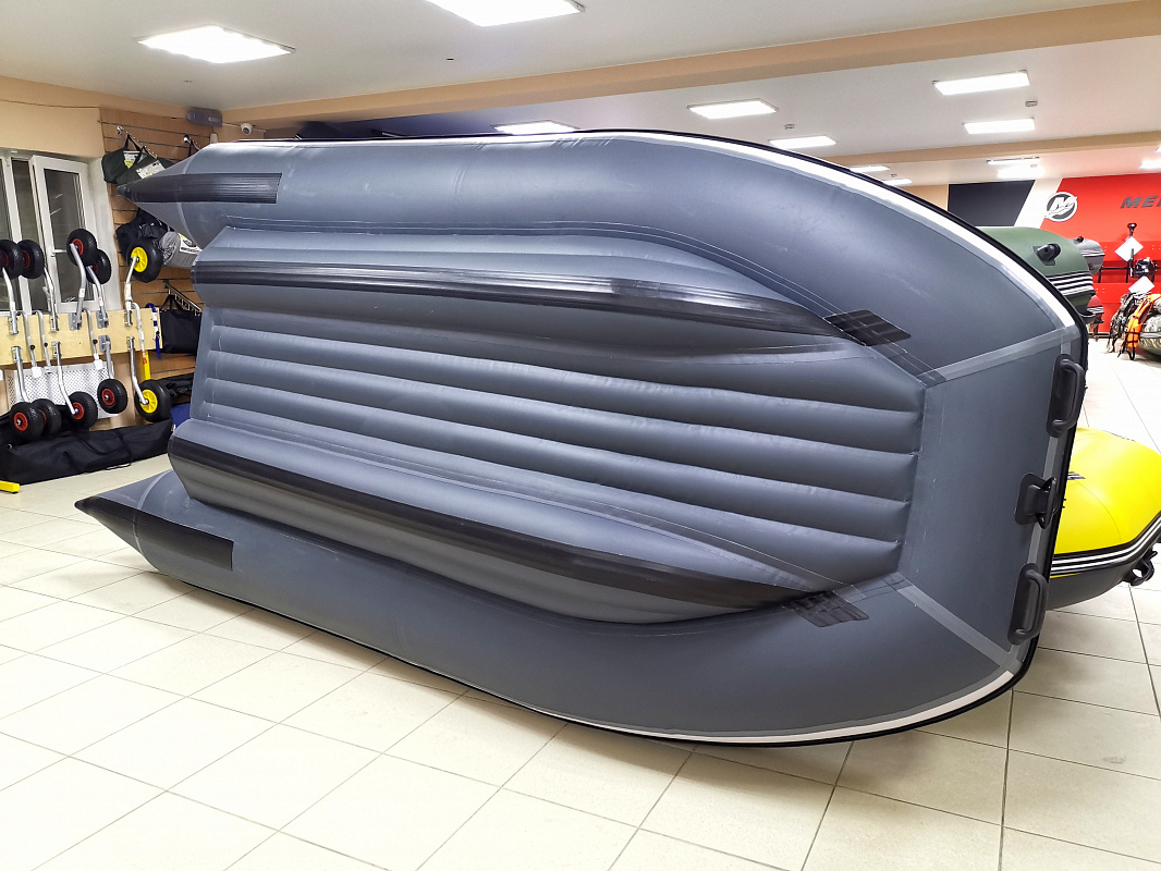 Лодка MISHIMO SPORT 370 в Липецке