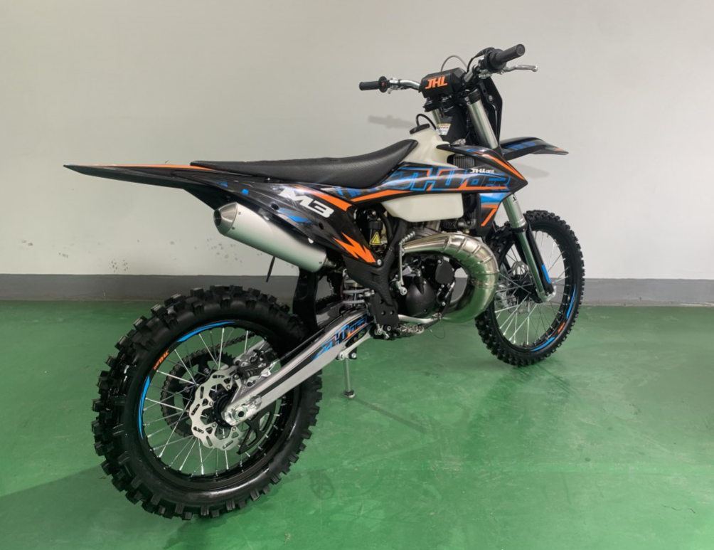 Мотоцикл JHL MOTO JHL M3 MT250 (1E66MM) в Липецке