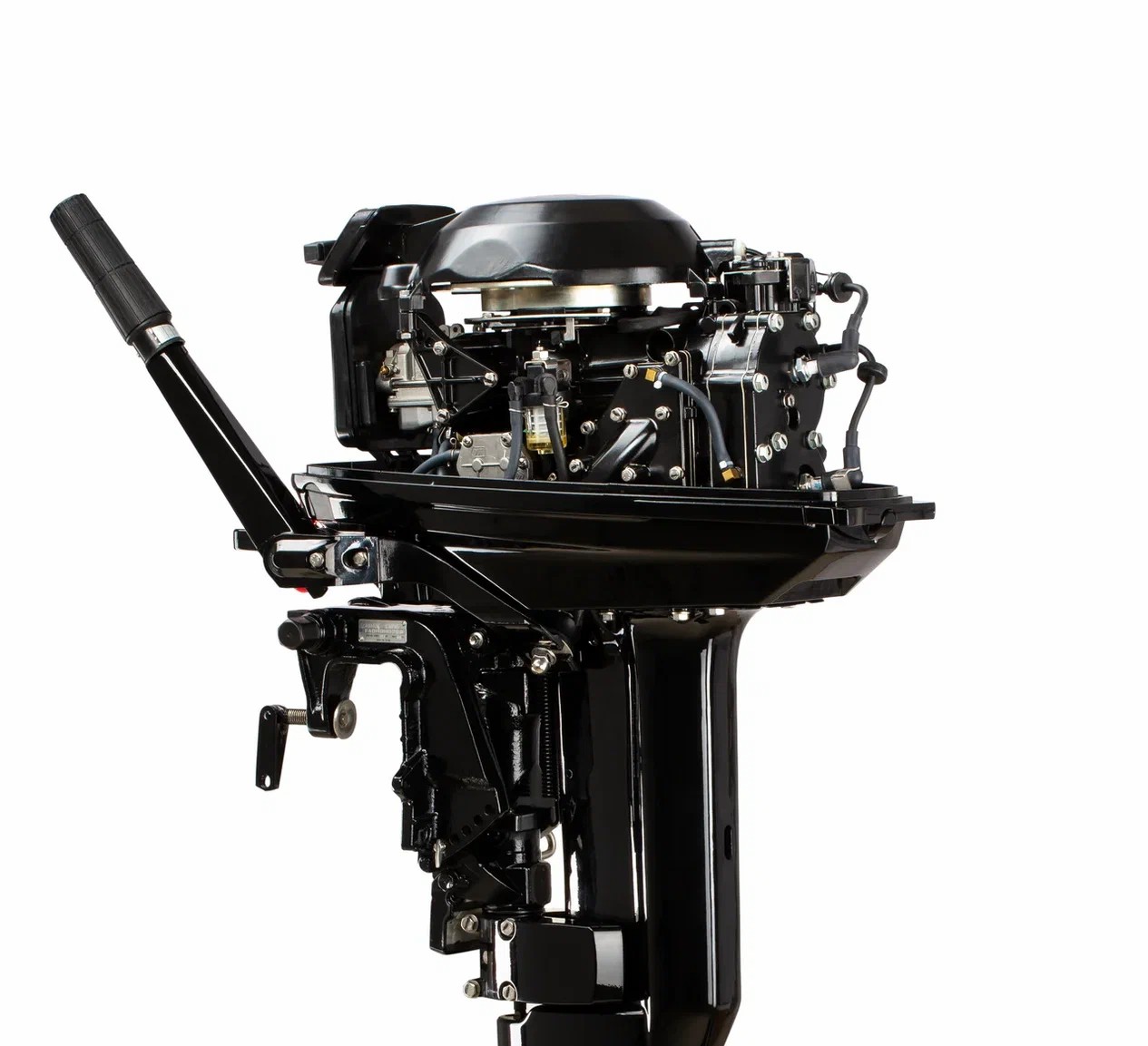 ЛОДОЧНЫЙ МОТОР GLADIATOR G30FHS в Липецке