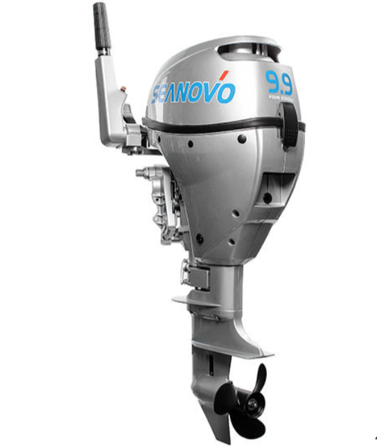 Лодочный мотор SEANOVO SNF9.9HL в Липецке