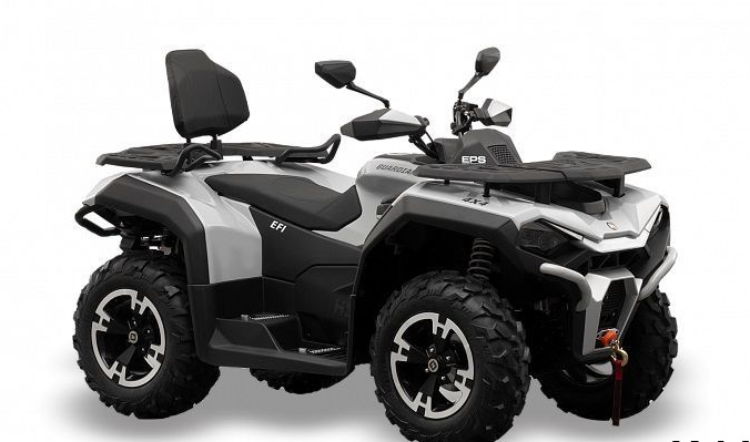 Квадроцикл HISUN GUARDIAN 550L /LONG в Липецке