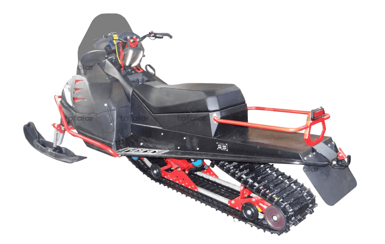 Снегоход ТОФАЛАР АТЛАС 500 в Липецке