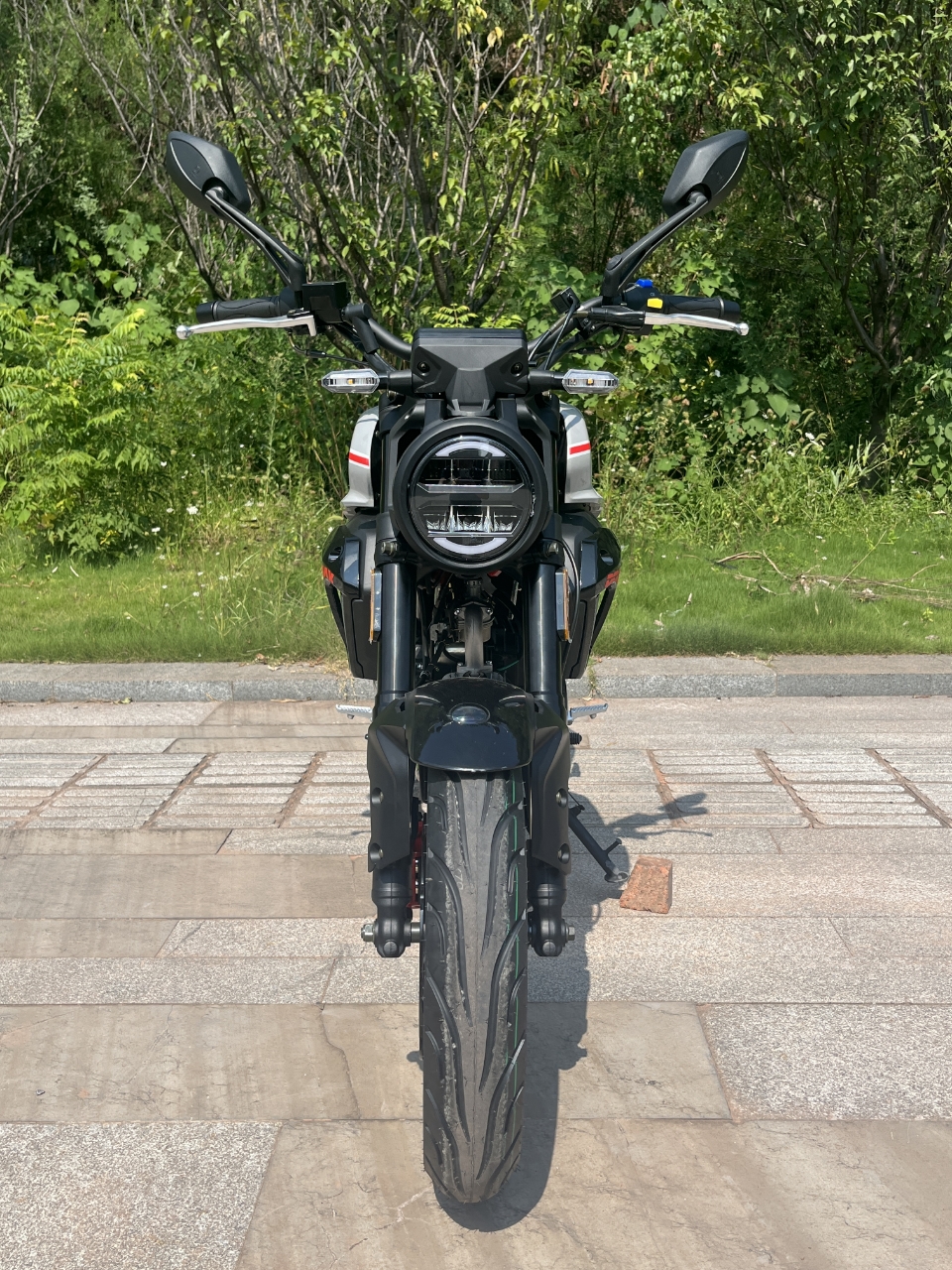Мопед PROMAX CB130R (49) в Липецке