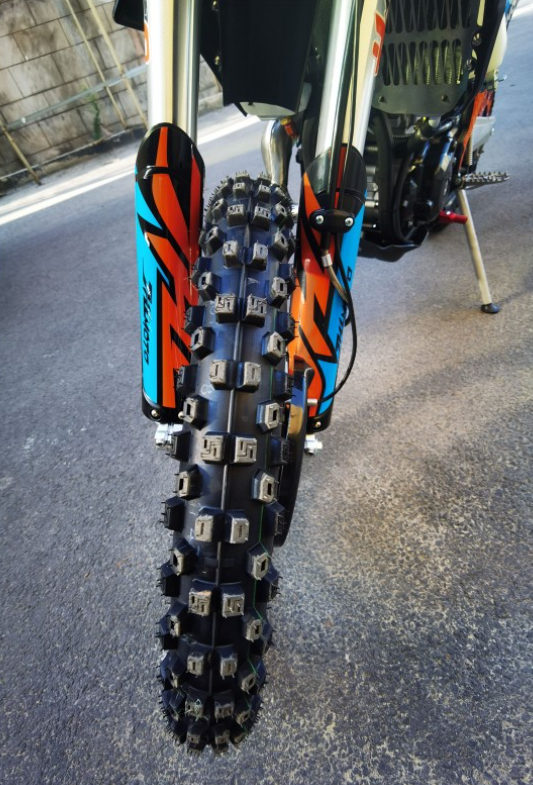 Мотоцикл JHLMOTO JHL Z7 NC250S (177MM-A) в Липецке