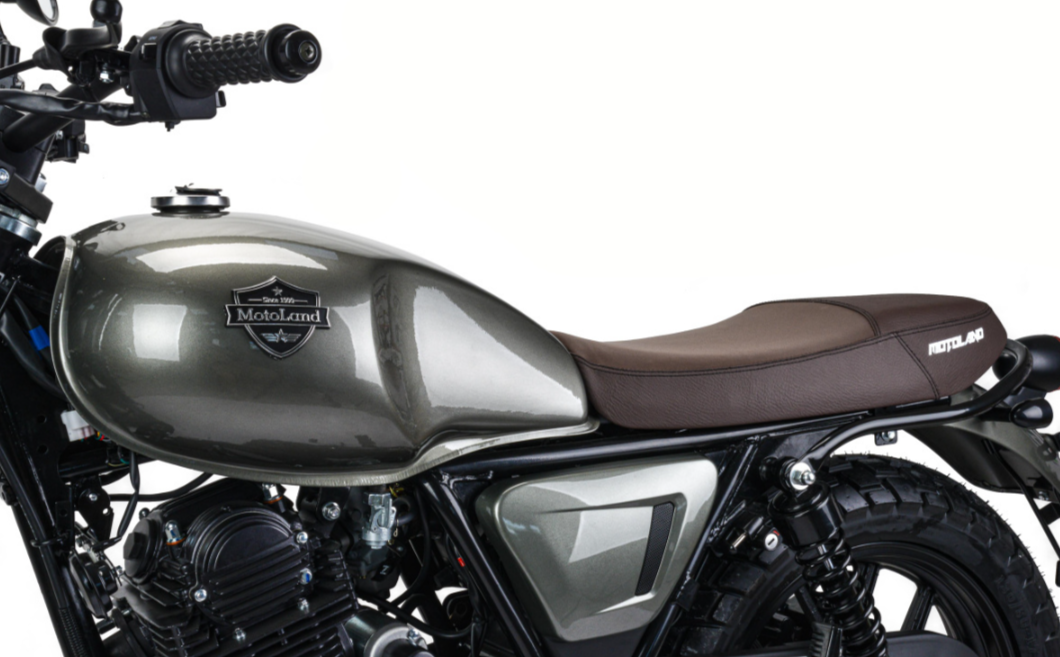 Мотоцикл MOTOLAND (МОТОЛЕНД) TEXAS 300 в Липецке