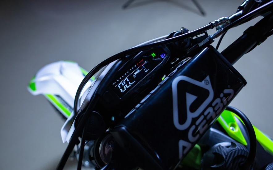 Мотоцикл Progasi SUPER MAX 300 PRO PR300 (ZS175FMN) в Липецке