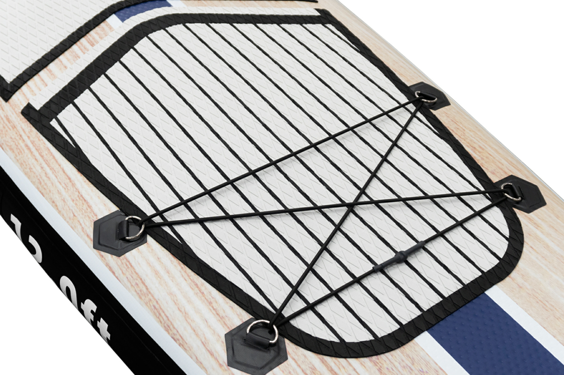 Сап-борд синий 11.6ft RIVIERA в Липецке