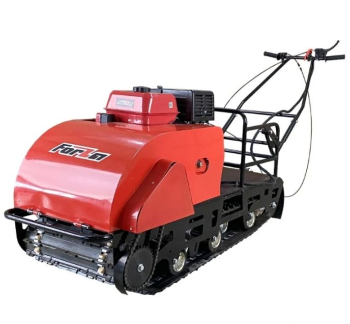 Мотобуксировщик Forza МБС3-9ВЭ в Липецке