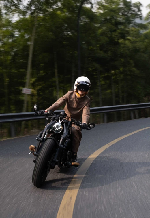 Мотоцикл Benda Napoleon 250 в Липецке