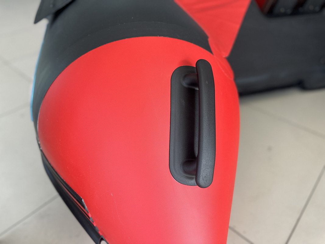 Лодка MISHIMO RIVER JET 470 под водомет в Липецке