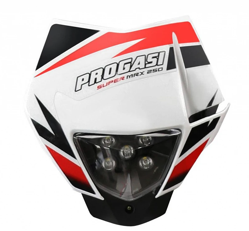 Мотоцикл PROGASI SUPER MAX 250 в Липецке