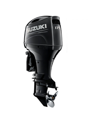 Лодочный мотор Suzuki DF175AZX в Липецке