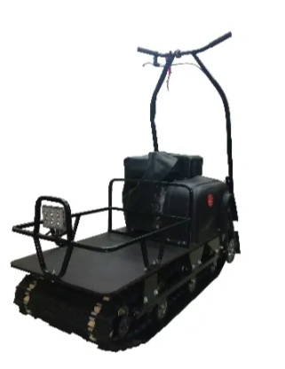 Мотобуксировщик PAXUS 500 AVANT 9 л.с. в Липецке