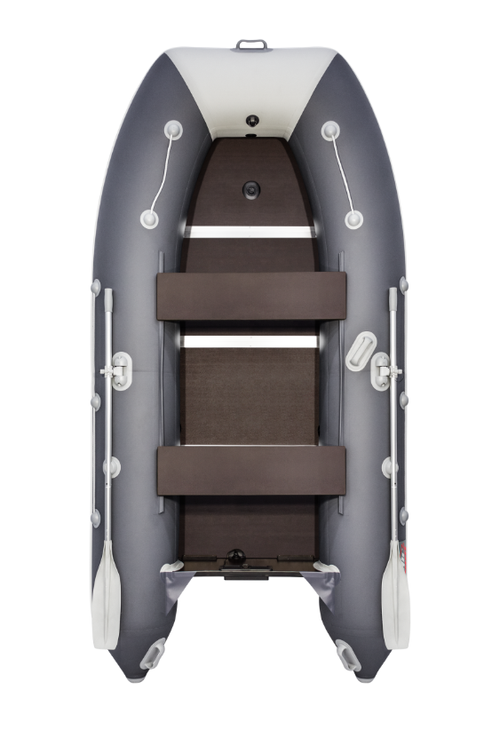 Лодка Таймень LX 3400 СК в Липецке