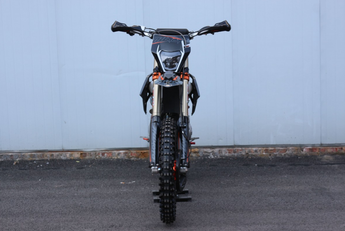 Мотоцикл JHLMOTO JHL Z4 PR250 (172FMM-5) в Липецке