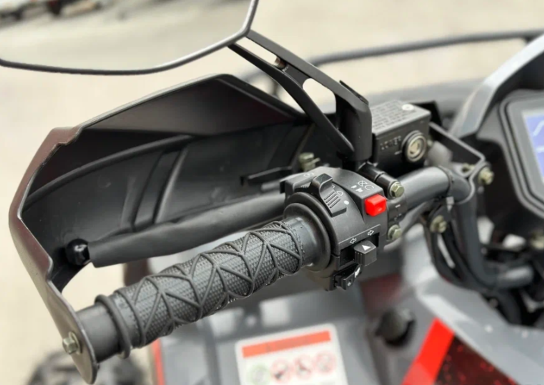 Квадроцикл GBM MAVERICK 300 NEW в Липецке