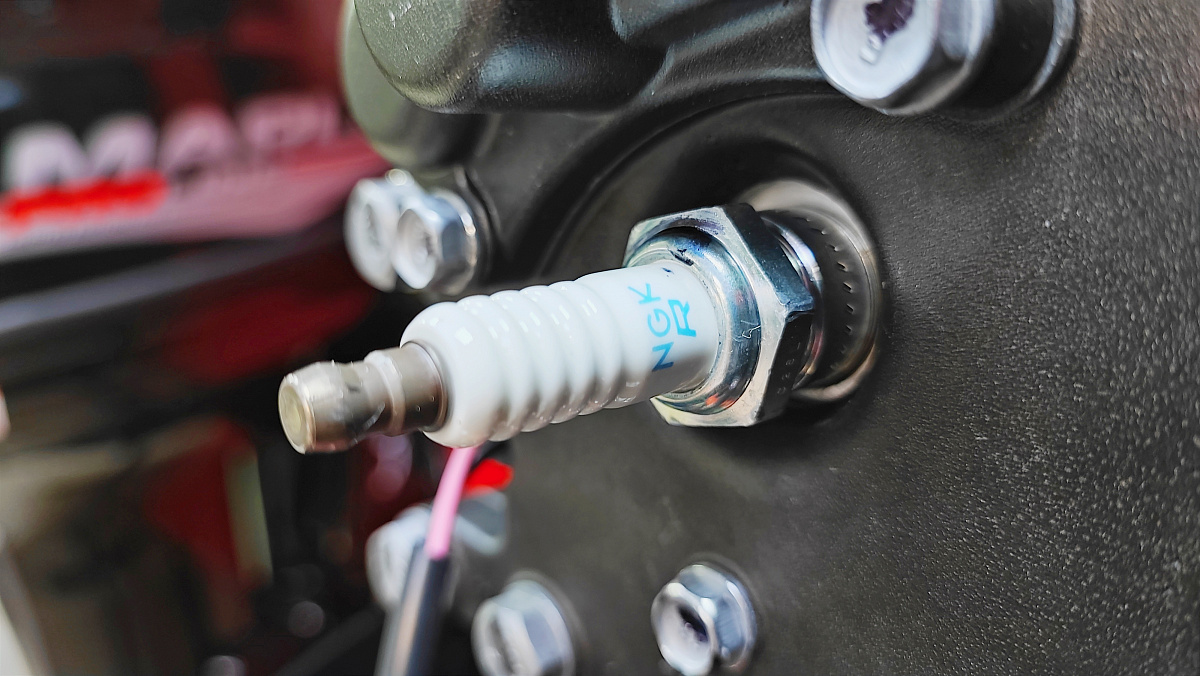 Лодочный мотор MARLIN PROLINE MP 50 AWR ПОД ВОДОМЕТ в Липецке