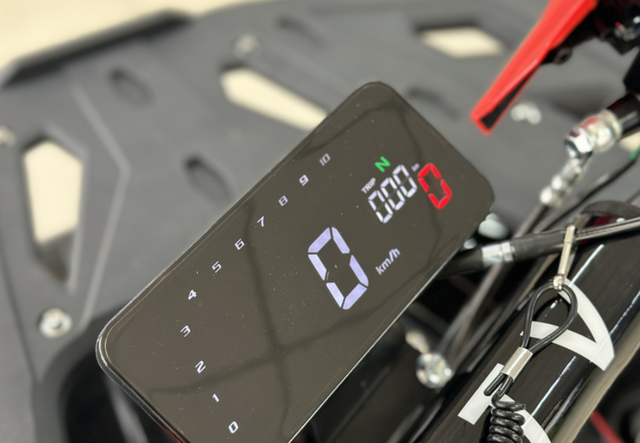 Квадроцикл GBM MAVERICK 222 NEW в Липецке