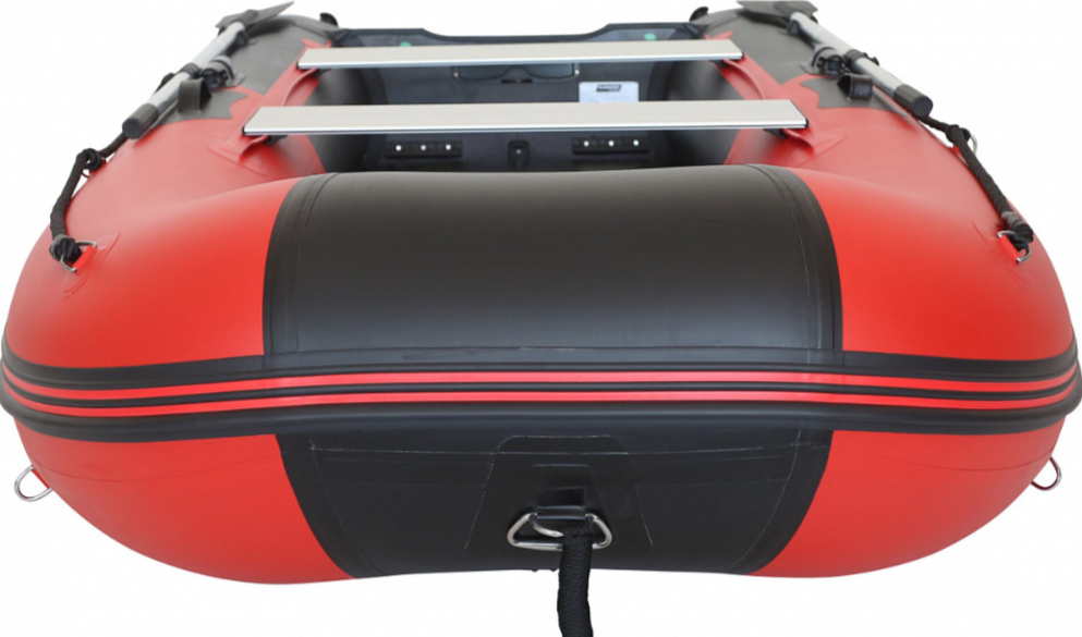 НАДУВНАЯ ЛОДКА GLADIATOR B330AD в Липецке