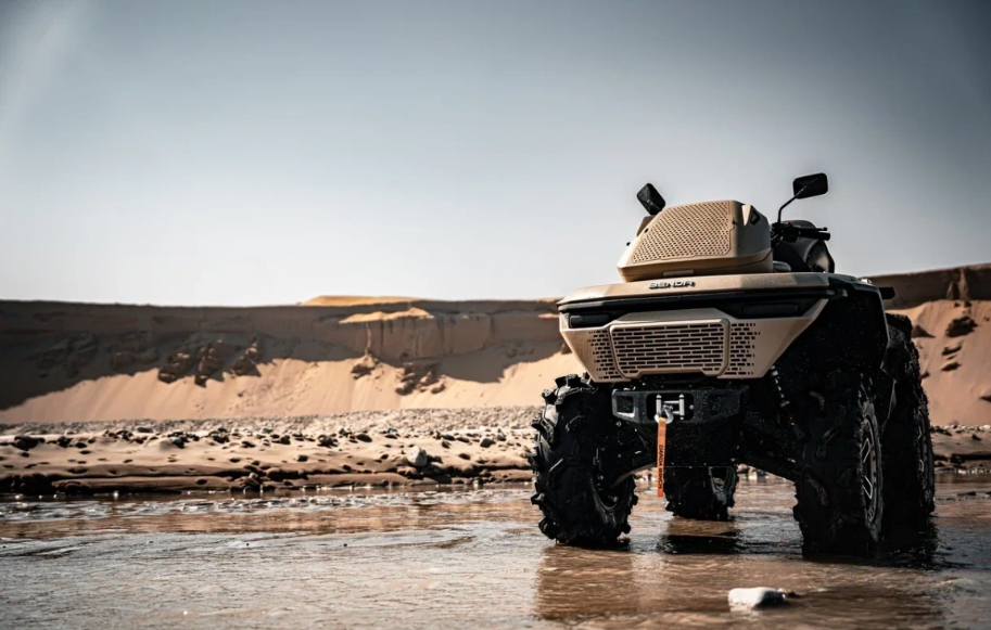 Квадроцикл BENDA REDSTONE 1000 MUD в Липецке